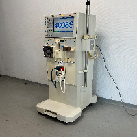 Fresenius Medical Care 4008 S Hemodialysis Machine image 1
